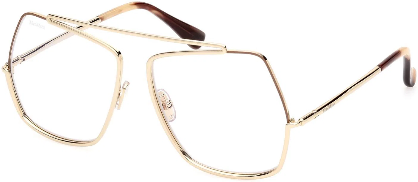 MAXMARA 5118B Blue Light blocking Filtering Eyeglasses - view 2